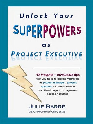 cover image of How to Strategically Position Projects (Or What PM Courses Don't Teach)